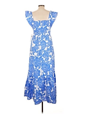 London Times Casual Dress (view 2)