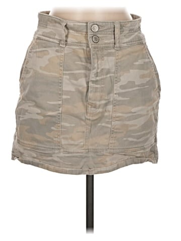 Express Casual Skirt (view 1)
