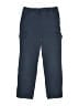 Gap Kids Blue Linen Pants Size 10 - photo 1