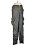 Acne Studios Gray Bleach Effect Cargo Pants Size EU 36 / US 6 - photo 1