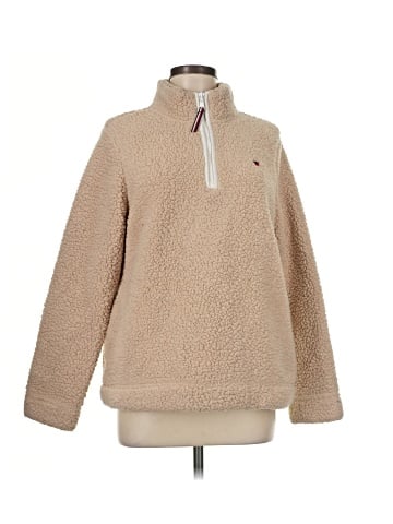 Tommy Hilfiger Pullover Sweater (view 1)