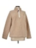 Tommy Hilfiger 100% Polyester Tan Pullover Sweater Size M - photo 1