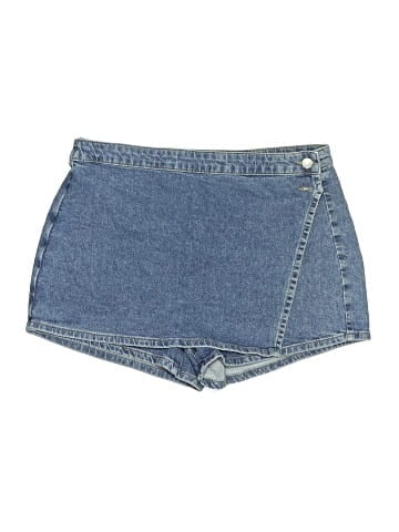 Torrid Skort (view 1)