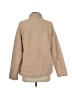 Tommy Hilfiger 100% Polyester Tan Pullover Sweater Size M - photo 2