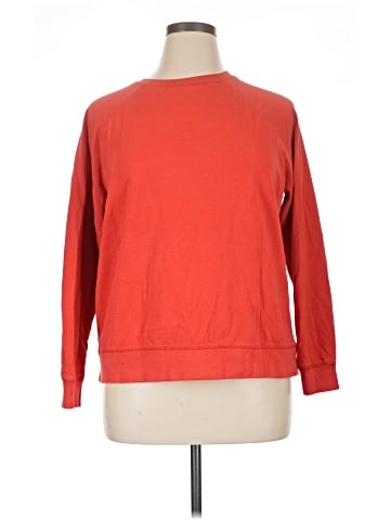 Primary Sweatshirt (view 1)