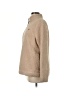 Tommy Hilfiger 100% Polyester Tan Pullover Sweater Size M - photo 5