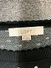 Ann Taylor LOFT 100% Cotton Polka Dots Black Pullover Sweater Size XL - photo 7