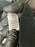 Ann Taylor LOFT 100% Cotton Polka Dots Black Pullover Sweater Size XL - photo 8