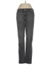 Ann Taylor LOFT Gray Jeans Size 29 waist - photo 1