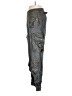 Acne Studios Gray Bleach Effect Cargo Pants Size EU 36 / US 6 - photo 5