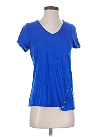t.la Short Sleeve Top (view 1)