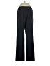 Fabrizio Gianni Black Dress Pants Size 4 - photo 2