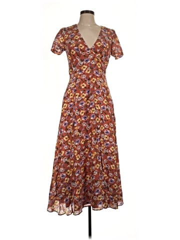 Yumi Kim Casual Dress (view 1)