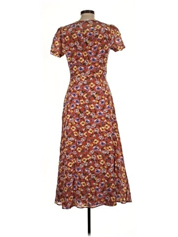 Yumi Kim Casual Dress (view 2)