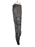 Acne Studios Gray Bleach Effect Cargo Pants Size EU 36 / US 6 - photo 4