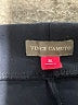 Vince Camuto Solid Blue Active Pants Size XL - photo 4