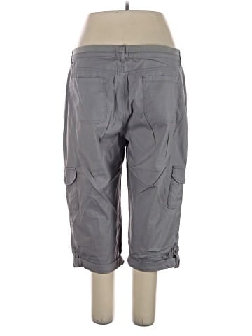 St. John's Bay Cargo Pants (view 2)