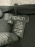 Papillon Black Cardigan Size M - photo 7