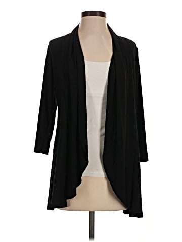 Claudia Richard Kimono (view 1)