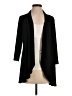 Claudia Richard Black Kimono Size S - photo 1