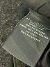 Vince Camuto 100% Polyester Argyle Black Jacket Size S - photo 7