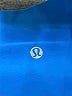 Lululemon Athletica Blue Active Pants Size 2 - photo 7