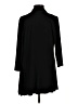 Claudia Richard Black Kimono Size S - photo 2