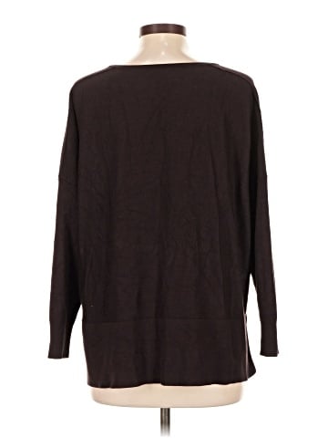 Adrianna Papell Pullover Sweater (view 2)