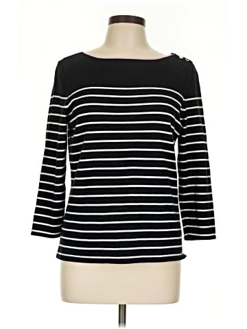 Lauren by Ralph Lauren Pullover Sweater (view 1)