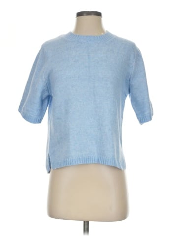Sanctuary Pullover Sweater (view 1)