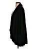Claudia Richard Black Kimono Size S - photo 5