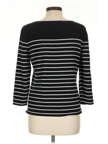 Lauren by Ralph Lauren Pullover Sweater (view 2)