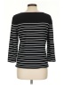 Lauren by Ralph Lauren Black Pullover Sweater Size L (petite) - photo 2