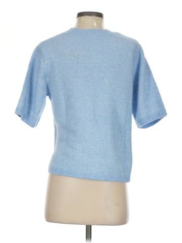 Sanctuary Pullover Sweater (view 2)