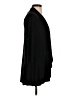 Claudia Richard Black Kimono Size S - photo 4