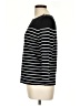 Lauren by Ralph Lauren Black Pullover Sweater Size L (petite) - photo 5