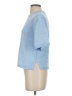 Sanctuary Blue Pullover Sweater Size XS - photo 5