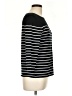Lauren by Ralph Lauren Black Pullover Sweater Size L (petite) - photo 4