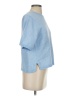 Sanctuary Blue Pullover Sweater Size XS - photo 4