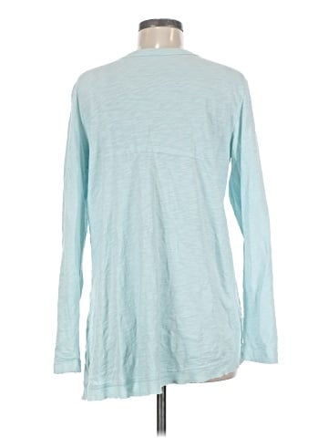 Wilt Long Sleeve T-Shirt (view 2)