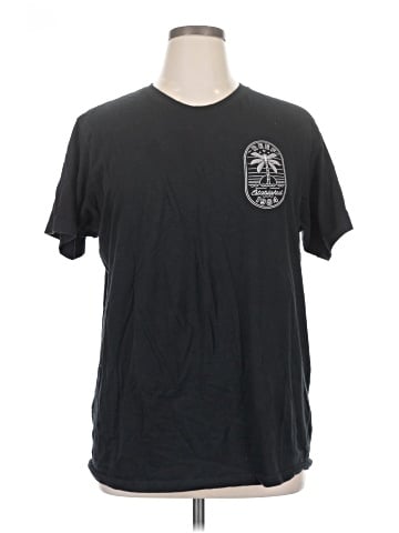 Reef Short Sleeve T-Shirt (view 1)