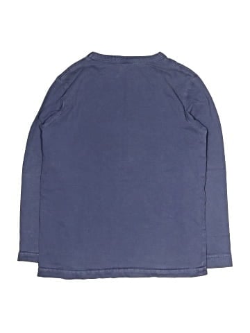 Mini Boden Long Sleeve T-Shirt (view 2)