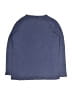 Mini Boden 100% Cotton Blue Long Sleeve T-Shirt Size 7 - 8 - photo 2