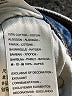 Levi's 100% Cotton Blue Denim Shorts Size 34 waist - photo 4