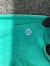 Lululemon Athletica Teal Active Pants Size 6 - photo 7
