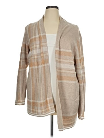 Lands' End Cardigan (view 1)