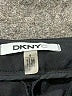 DKNYC Solid Black Active Pants Size 8 - photo 7