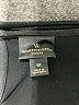 Worthington Black Long Sleeve Blouse Size 1X - photo 7