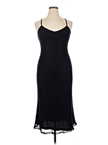 LOGO Cocktail Dress (view 1)