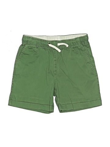 Crewcuts Khaki Shorts (view 1)